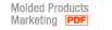 Molded Products Marketing[PDF]